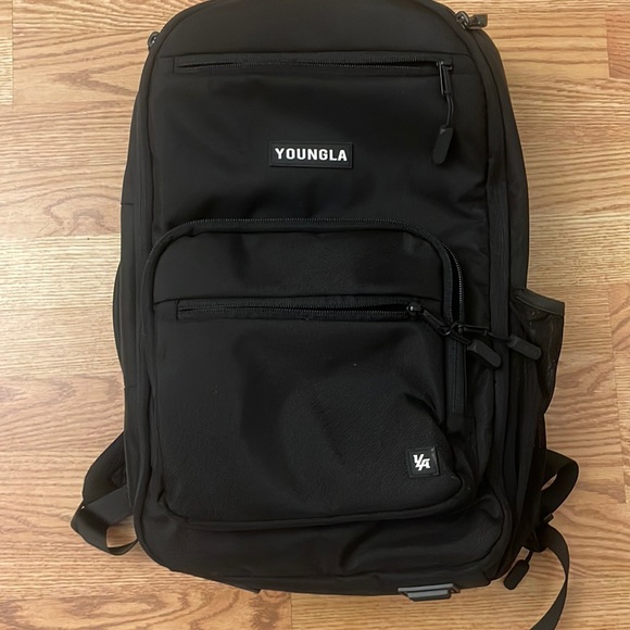 YoungLA Bags Youngla Backpack New Poshmark